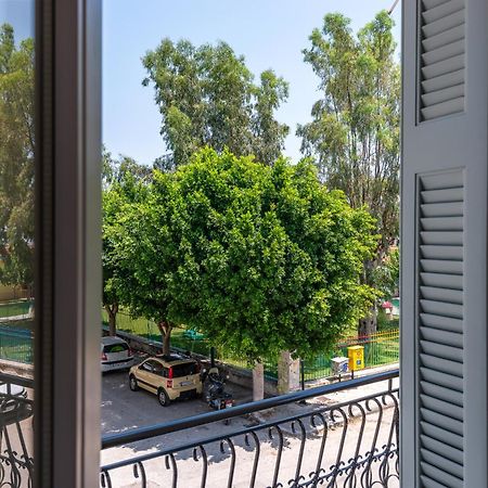 Casa Navarino By Immobilis Nafplio Ngoại thất bức ảnh