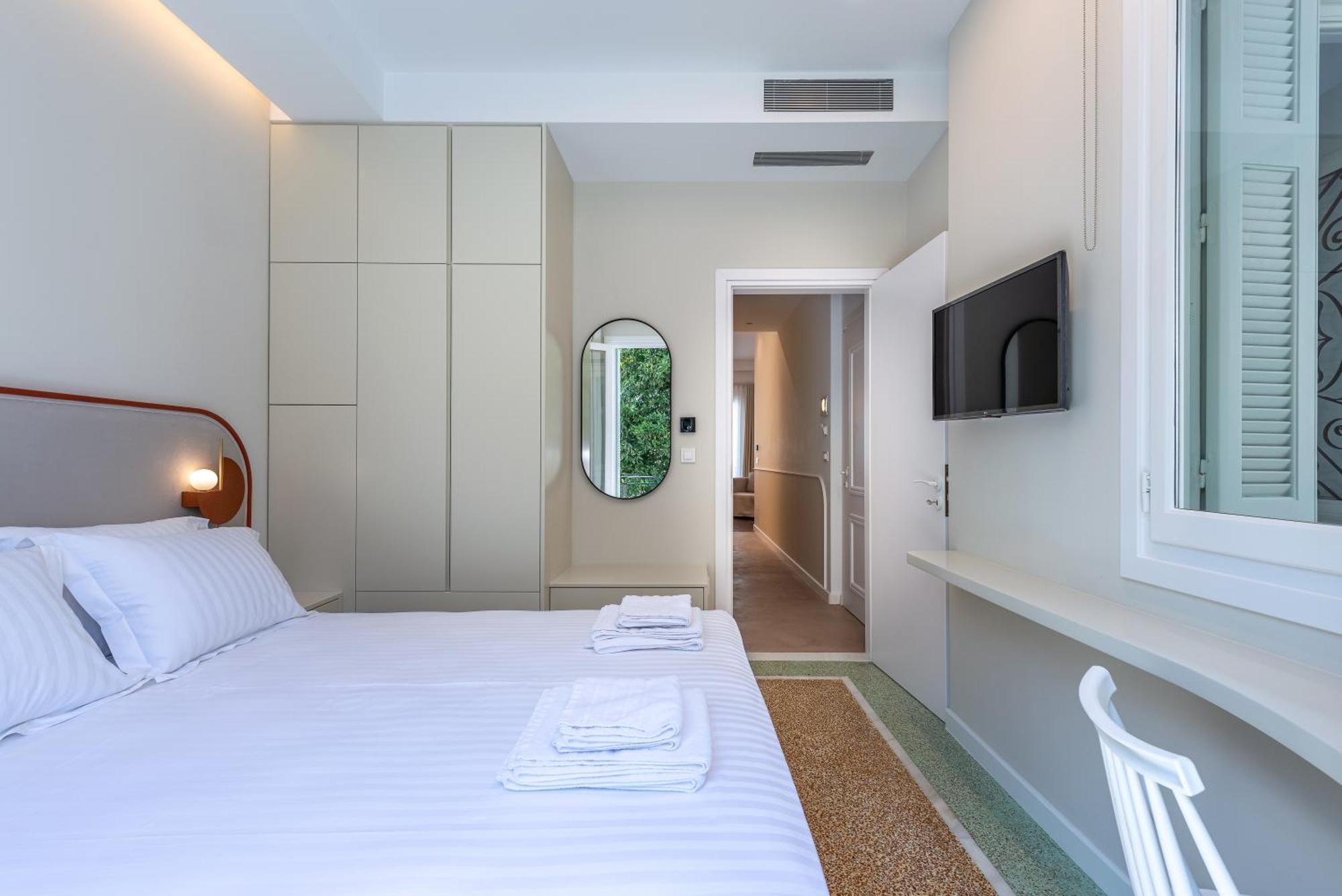 Casa Navarino By Immobilis Nafplio Ngoại thất bức ảnh