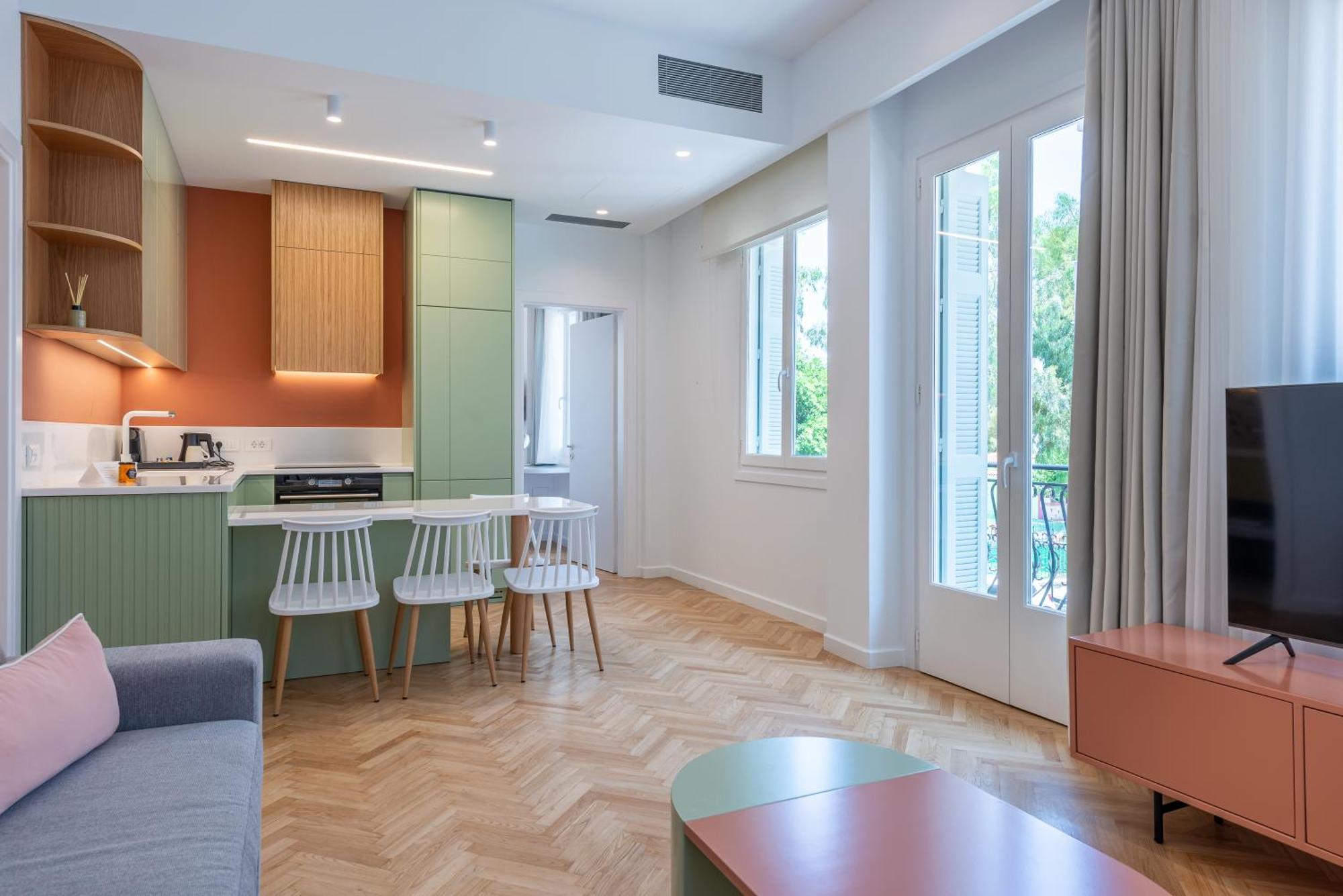 Casa Navarino By Immobilis Nafplio Ngoại thất bức ảnh