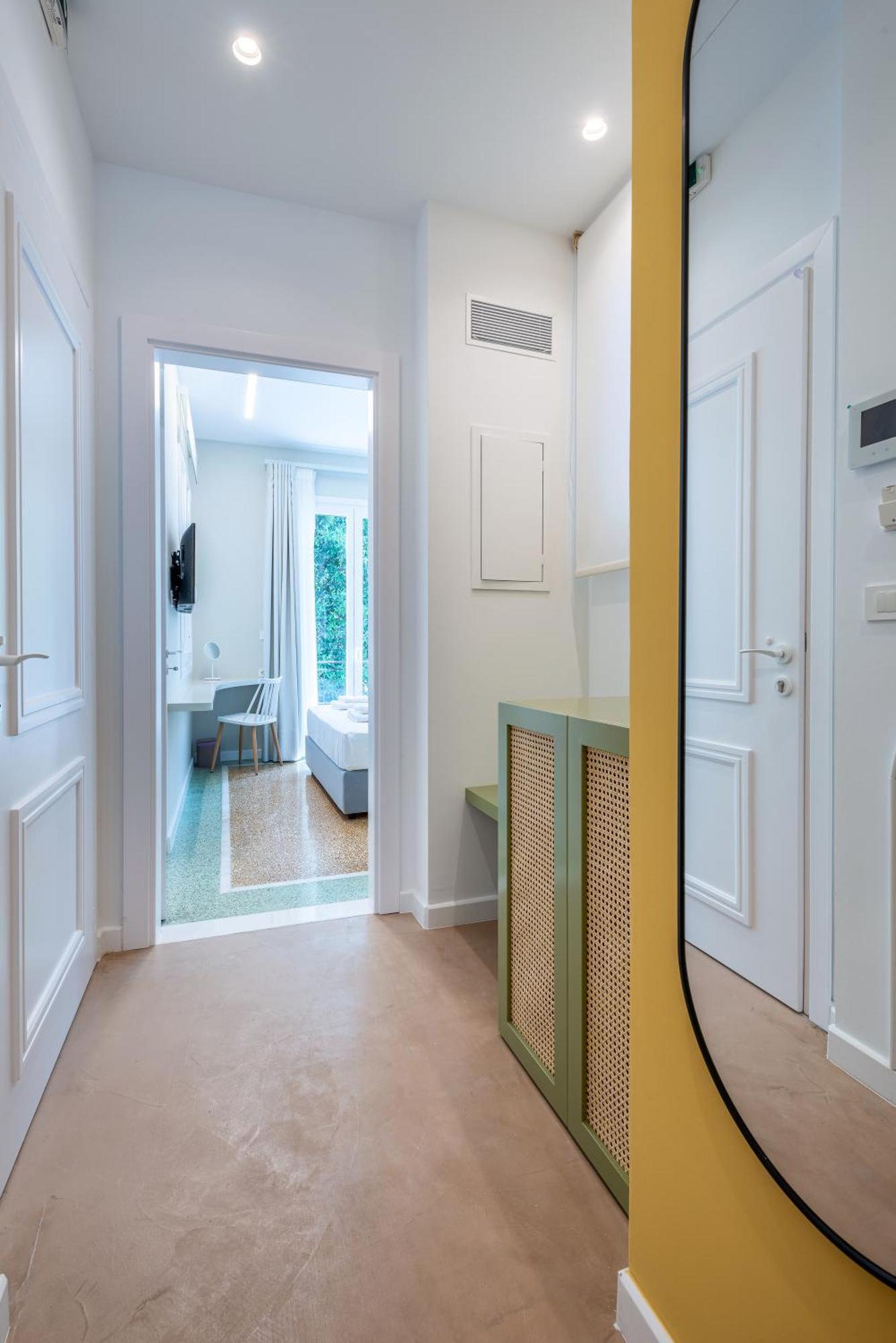 Casa Navarino By Immobilis Nafplio Ngoại thất bức ảnh