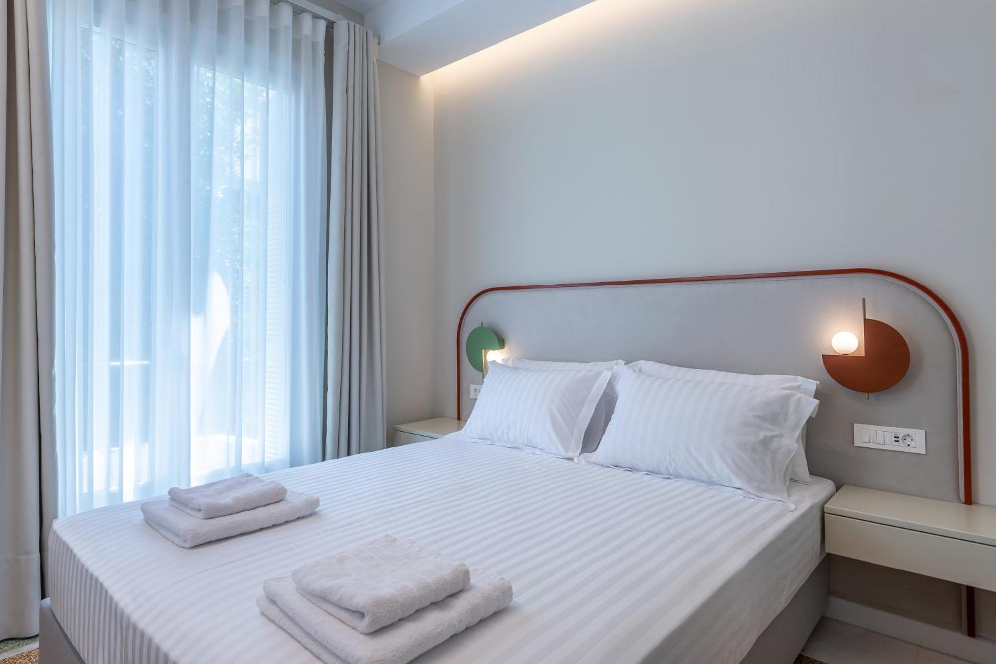 Casa Navarino By Immobilis Nafplio Ngoại thất bức ảnh