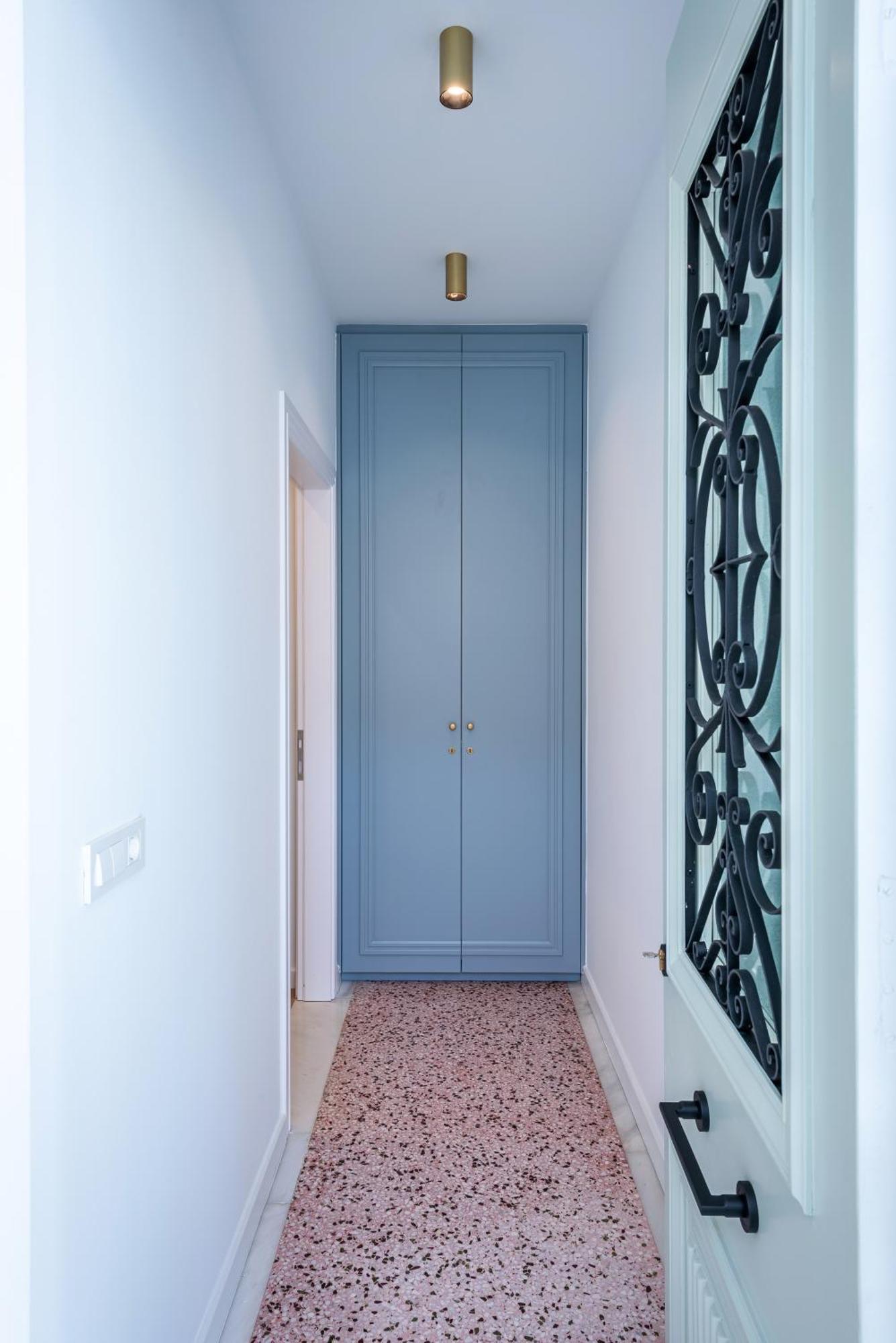 Casa Navarino By Immobilis Nafplio Ngoại thất bức ảnh