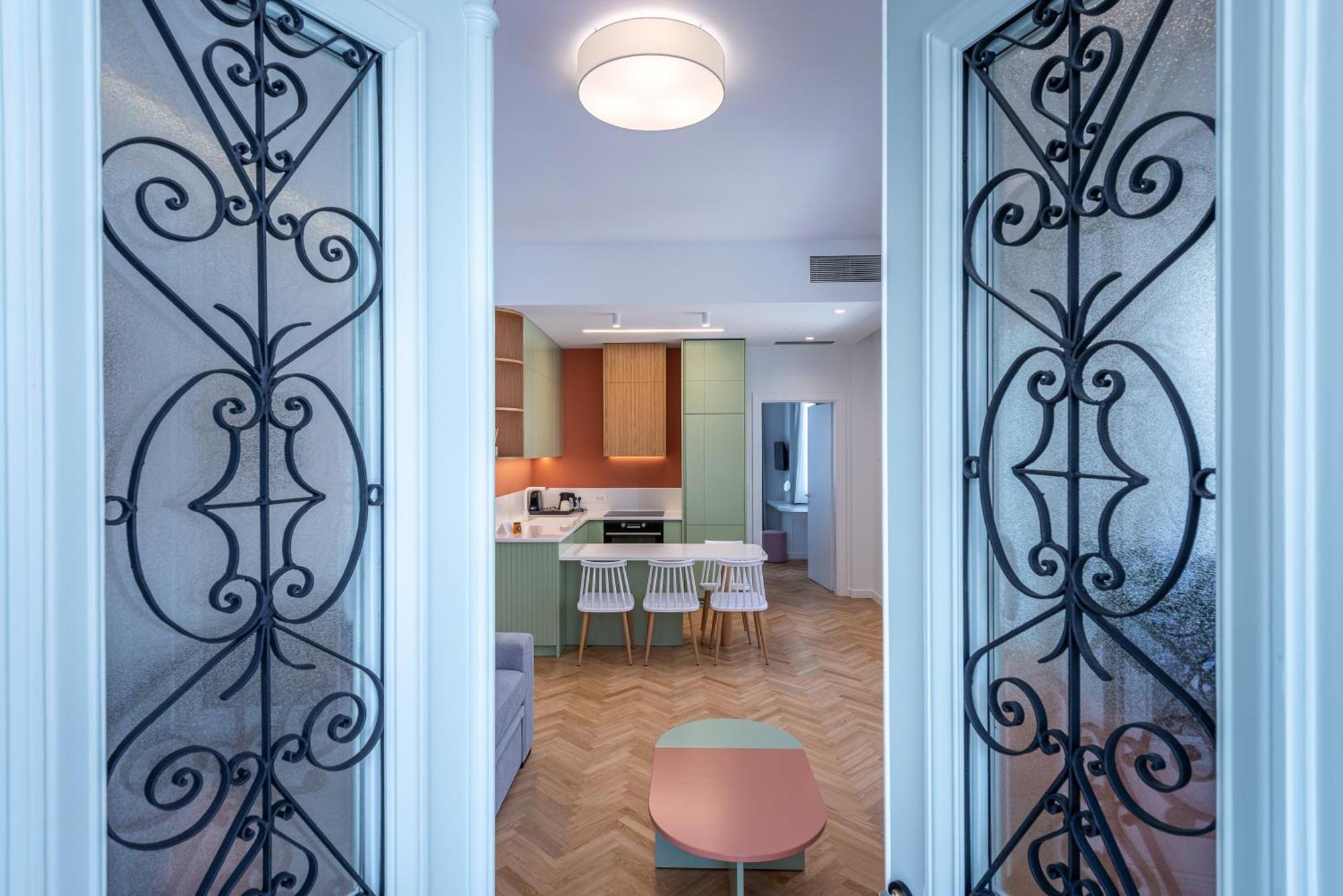 Casa Navarino By Immobilis Nafplio Ngoại thất bức ảnh