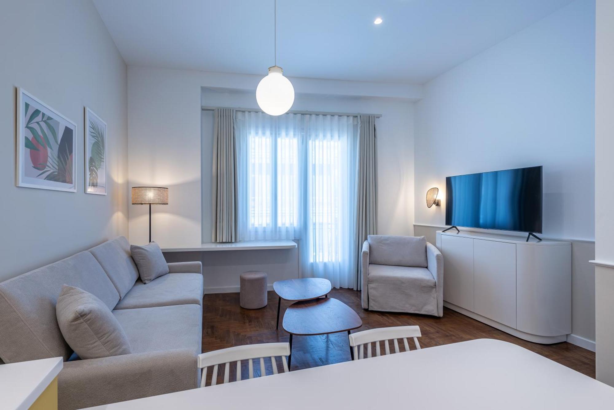 Casa Navarino By Immobilis Nafplio Ngoại thất bức ảnh