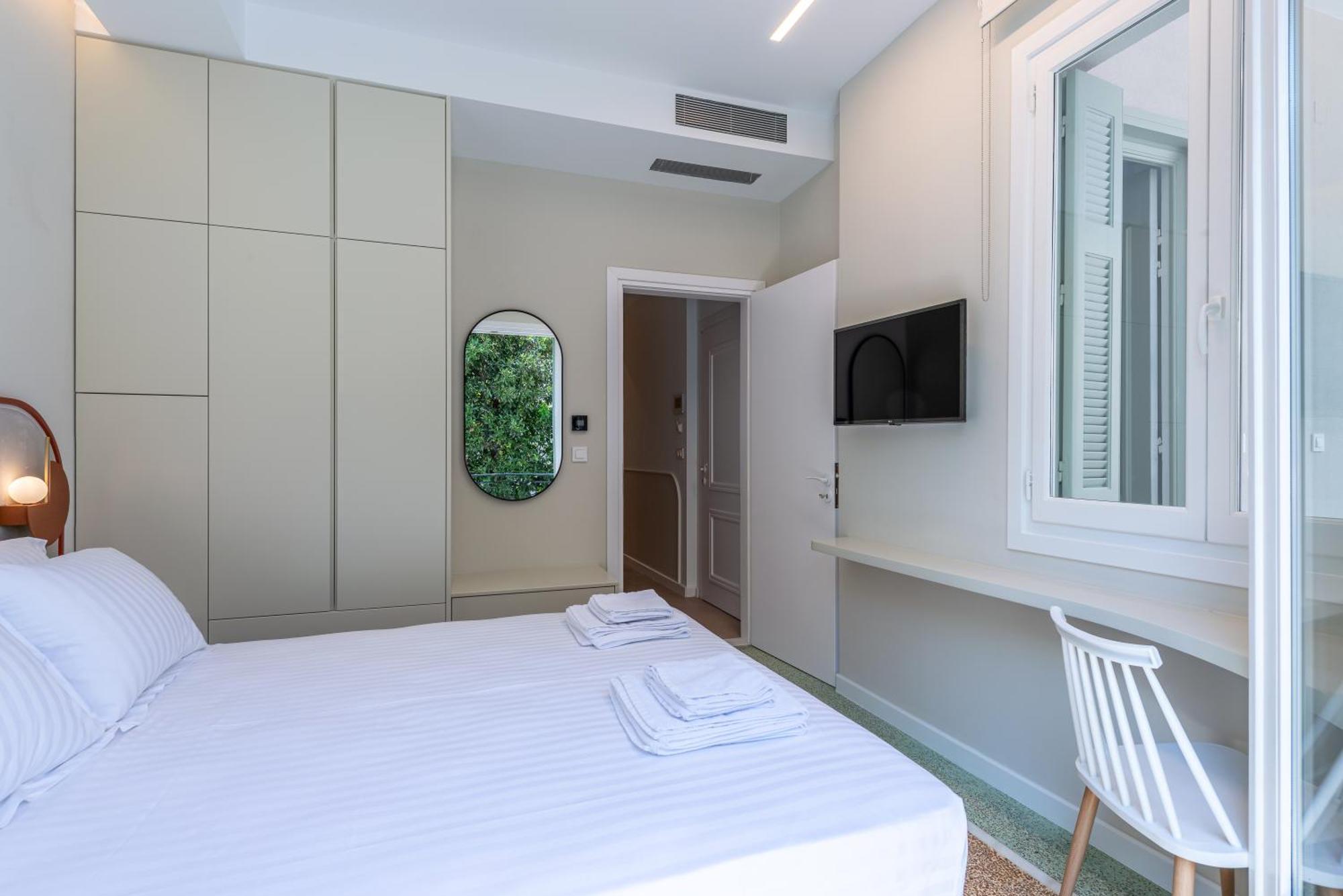 Casa Navarino By Immobilis Nafplio Ngoại thất bức ảnh