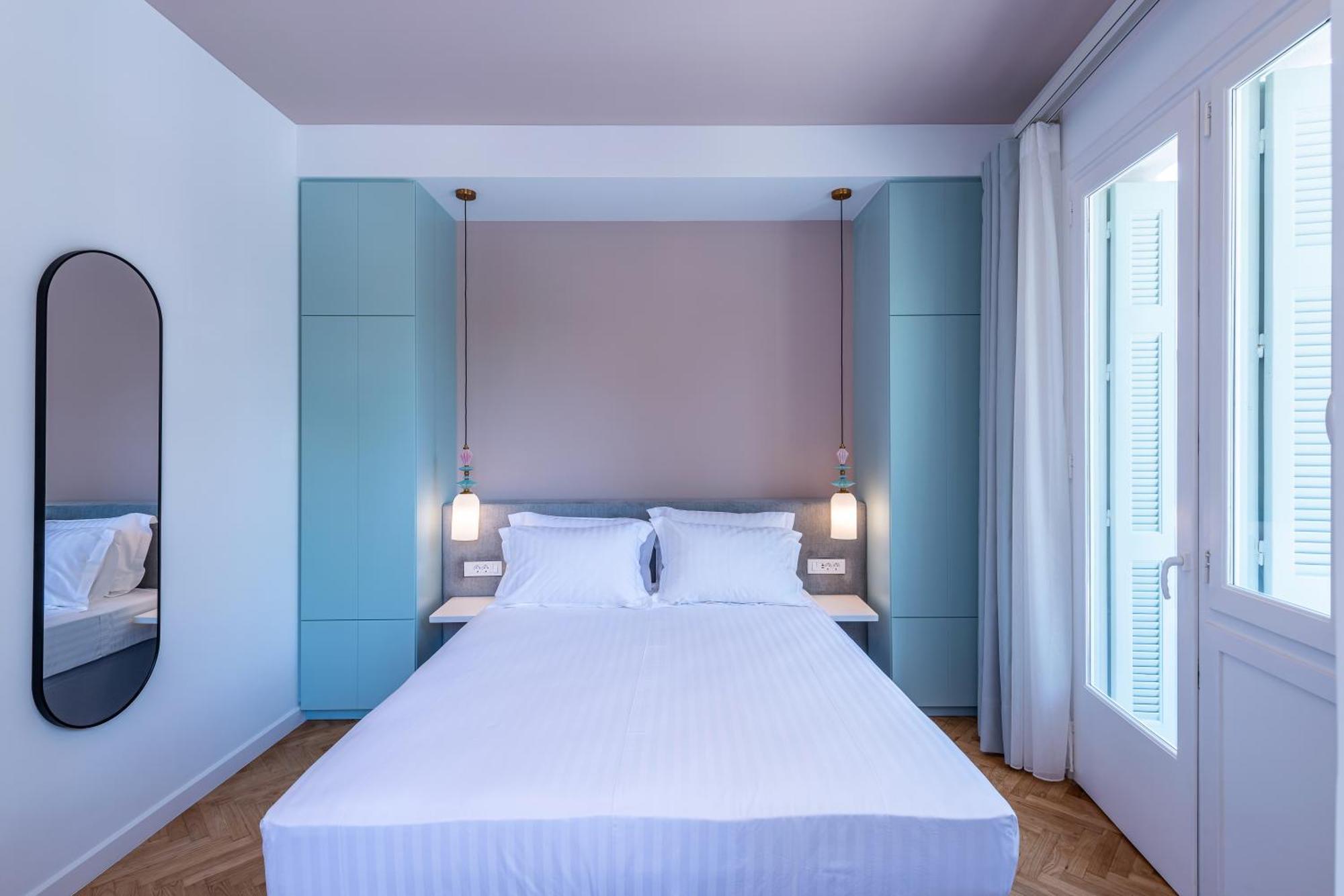 Casa Navarino By Immobilis Nafplio Ngoại thất bức ảnh