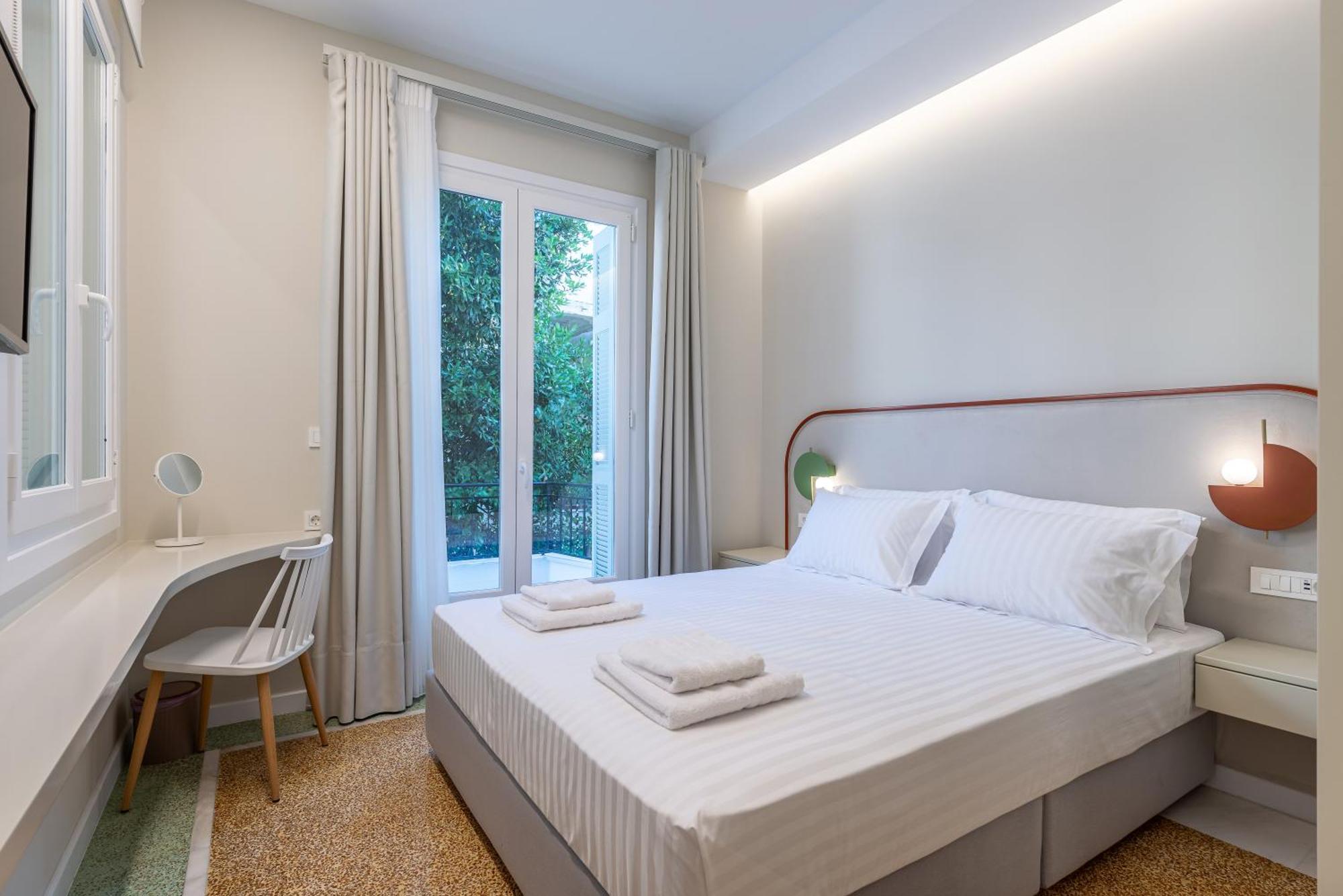 Casa Navarino By Immobilis Nafplio Phòng bức ảnh